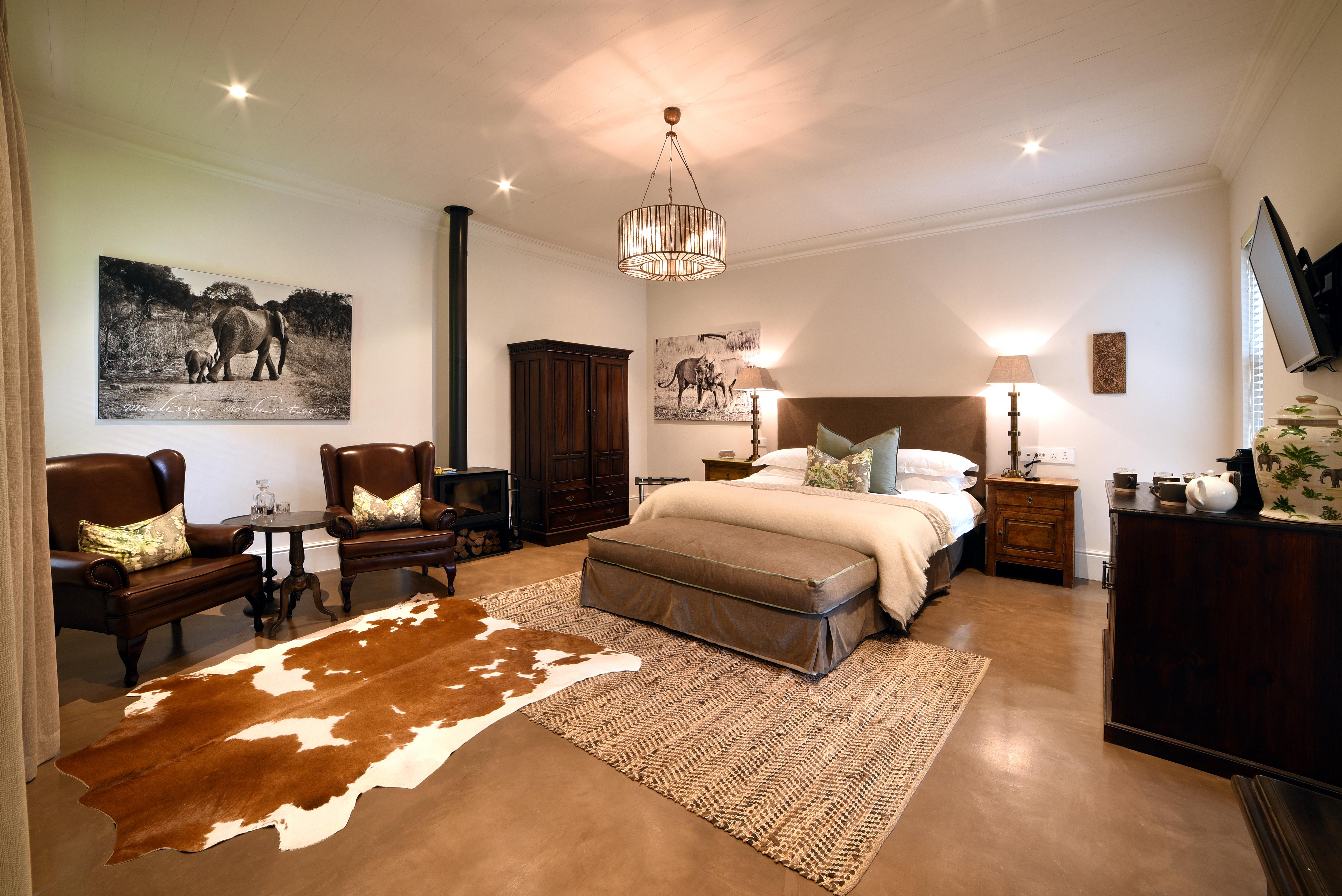 Avondrood Guest House By The Oyster Collection Franschhoek Exterior foto